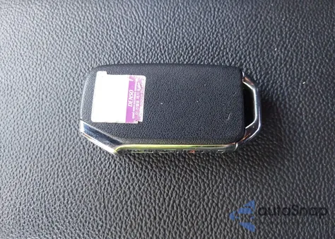 2024 Kia Forte Gt-Line z USA, uszkodzony, nr VIN 3KPF54AD3RE728713